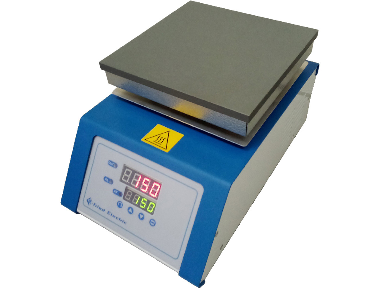 GHP-6D, 250mm Hotplate