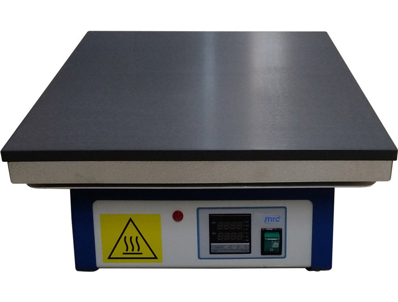 MRC HP-400, 400mm Hotplate, 370°C