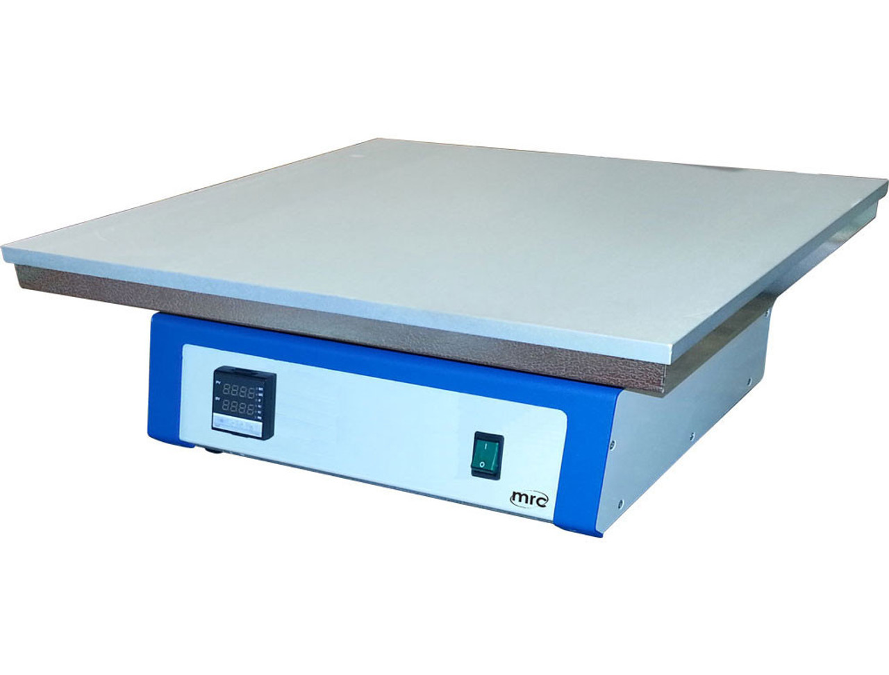 MRC HP-600, 600mm Hotplate, 370°C