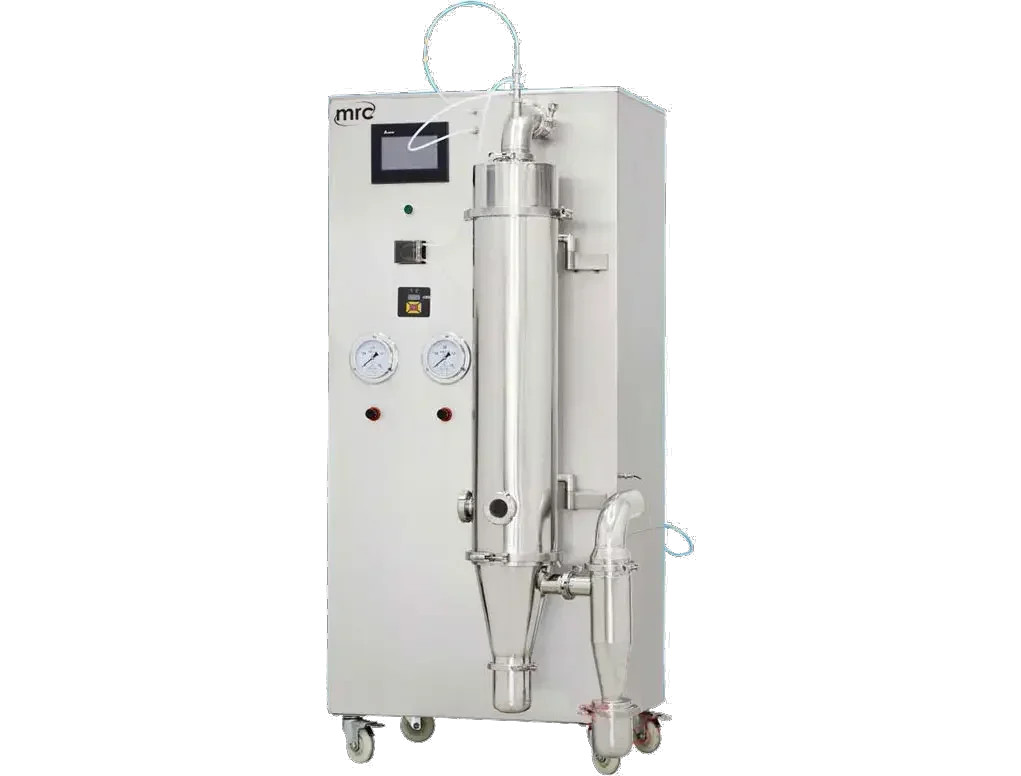 MRC SD-8 Spray Dryer
