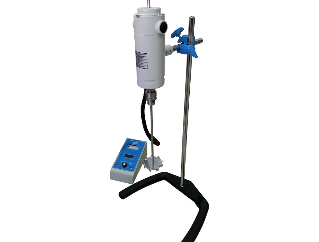 RC-1000 High Power Overhead Mixer