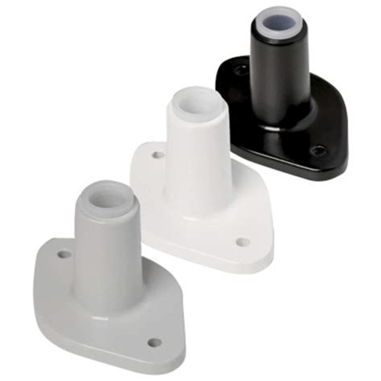 Luxo Magnifier C Type Fixed Mount  (Screw Down)