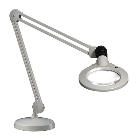 Luxo KFM, Light Gray