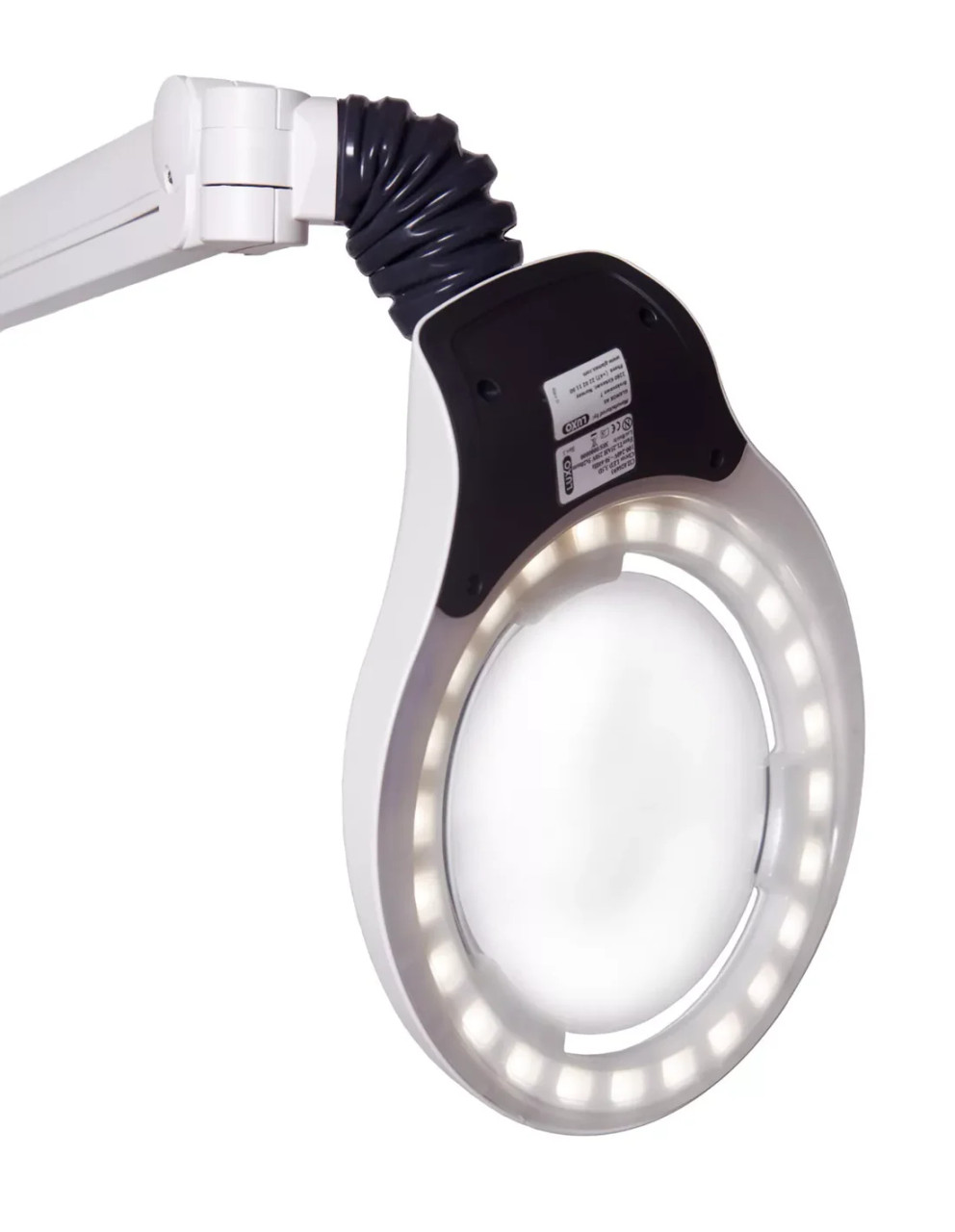 Luxo Circus LED Magnifier