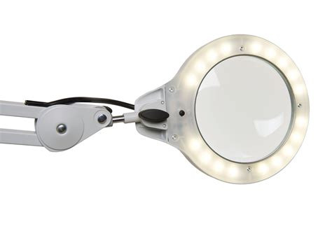 Luxo LFM - LED Configuration