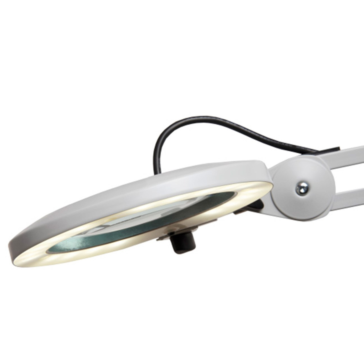 Luxo LFM LED G2  Angled View