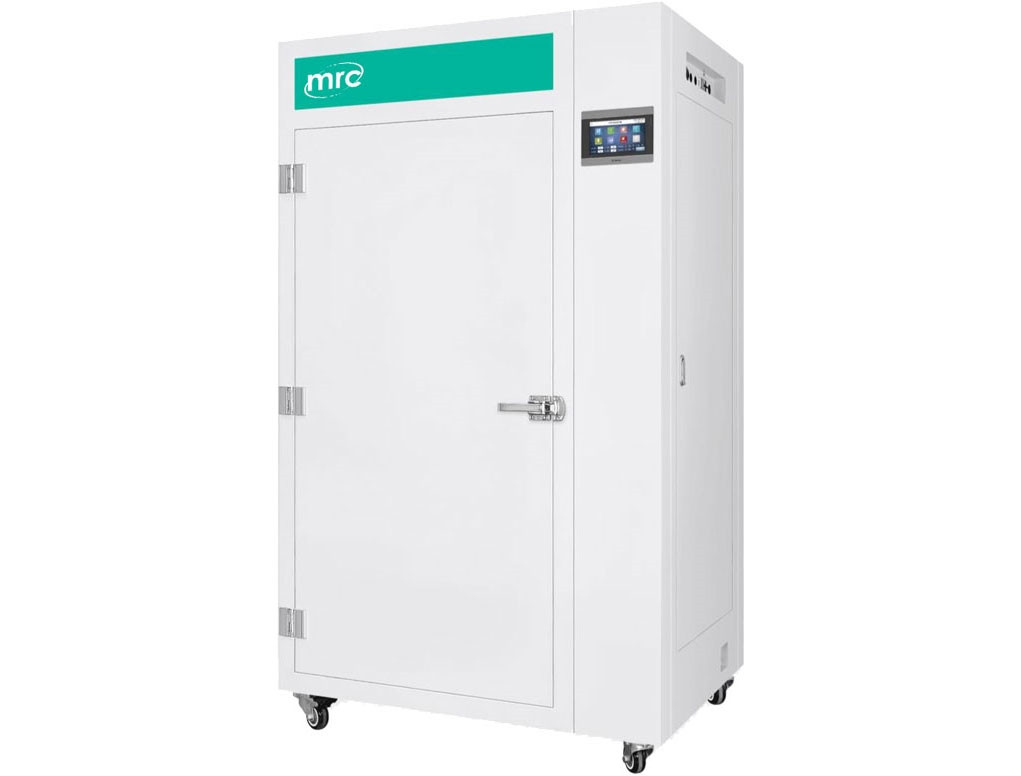PGC-500HC Plant Growth Incubator