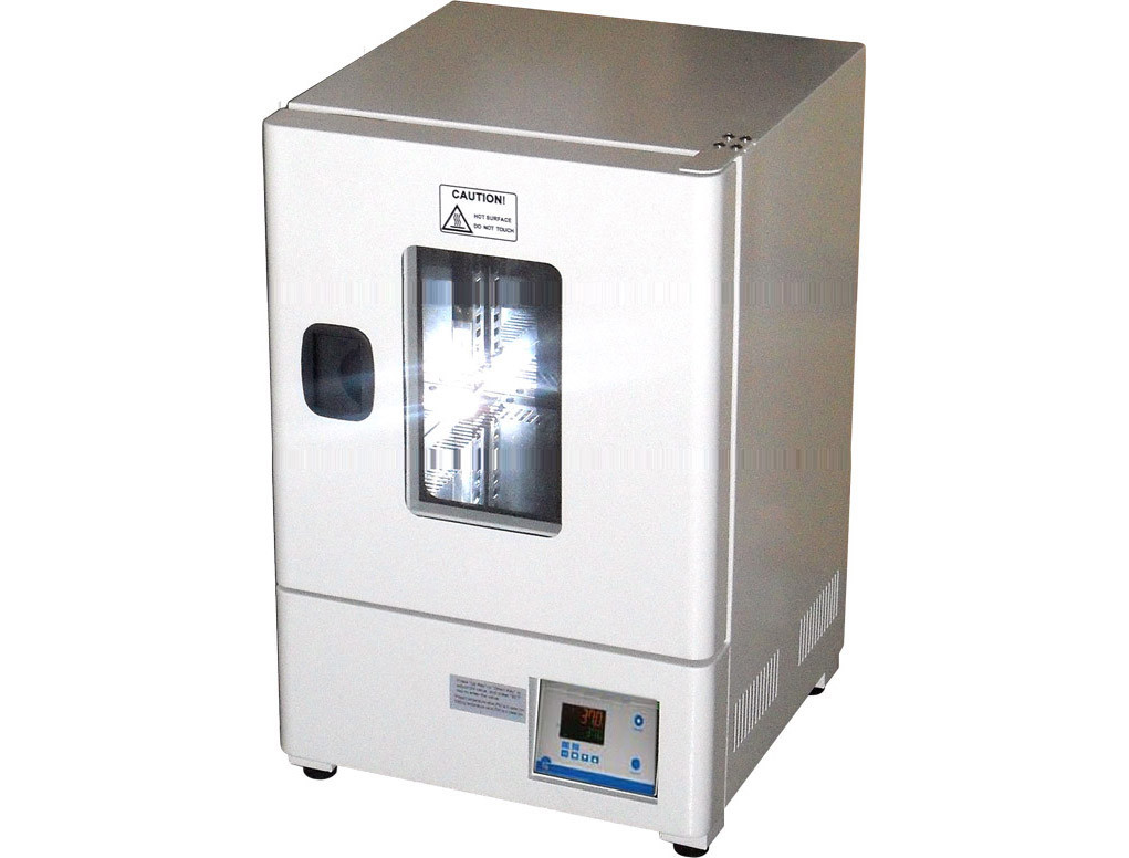 DNO-150 Natural Convection Drying Oven, 200°C