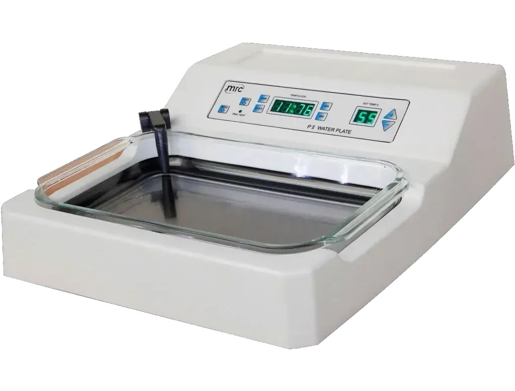 HIS-PII Tissue Floatation Baths and Flotation Work Stations