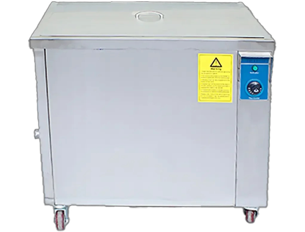 MRC Sonica Series Large Heated Ultrasonic Water Baths