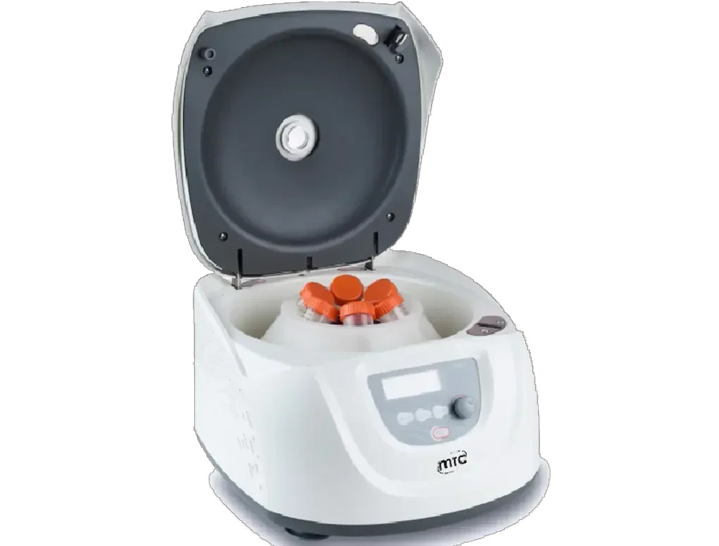 MRC LCEN-402N Low Speed Digital Centrifuge