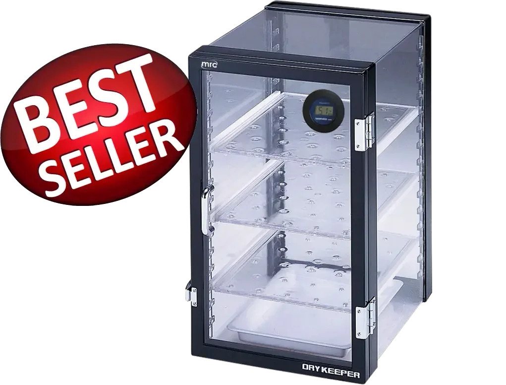Dry Keeper 0030 Desiccator Cabinet