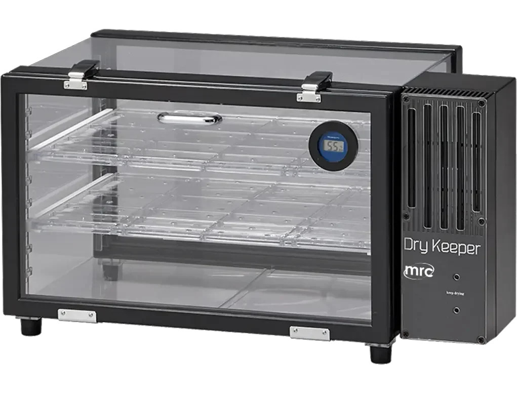 Dry Keeper 0010 Desiccator Cabinet