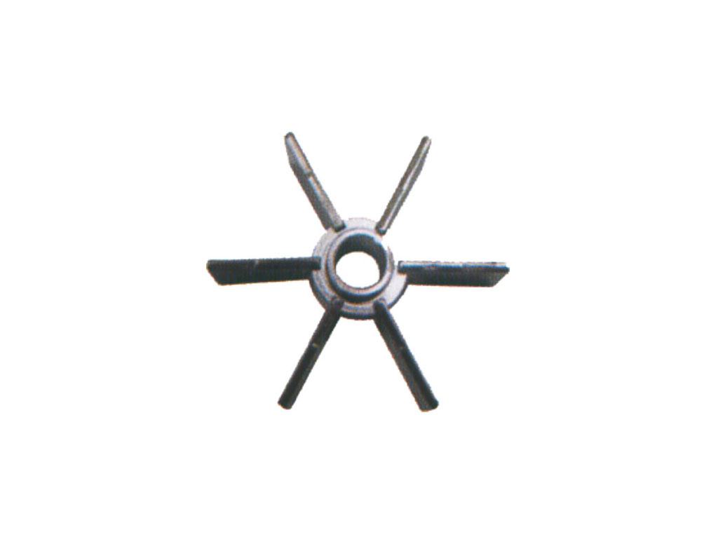 MRC Impeller No. 4
