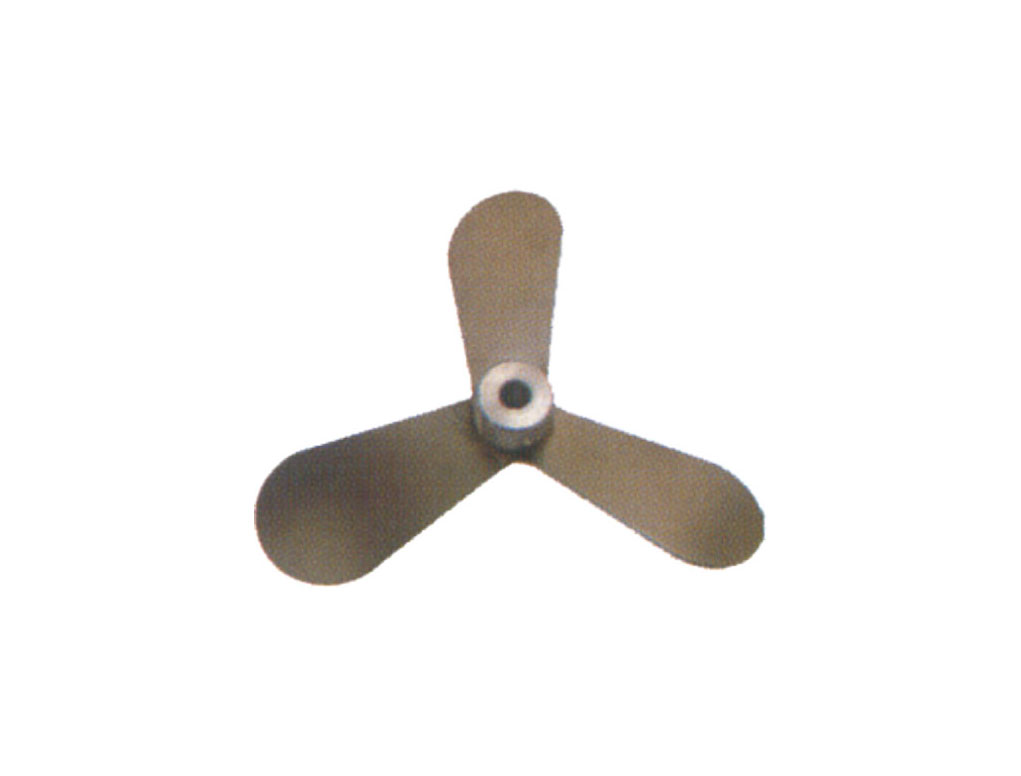 MRC Impeller No. 16