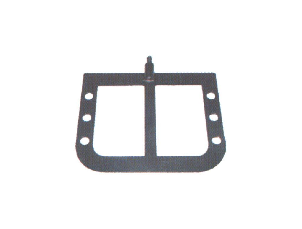 MRC Impeller No. 24