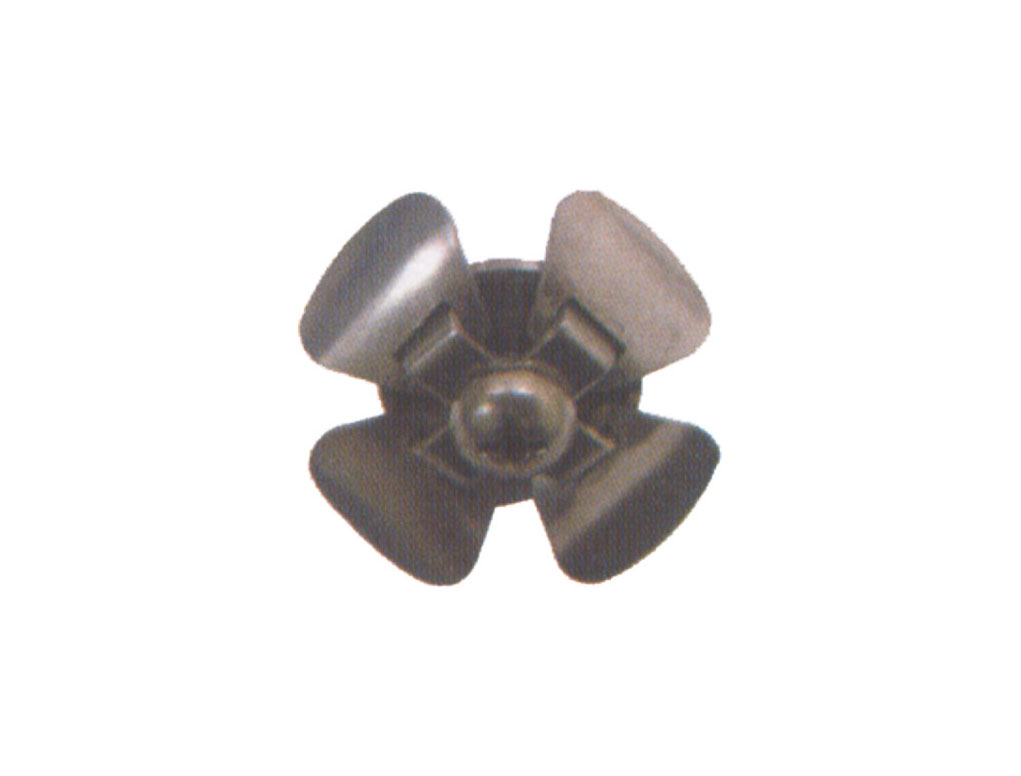 MRC Impeller No. 25