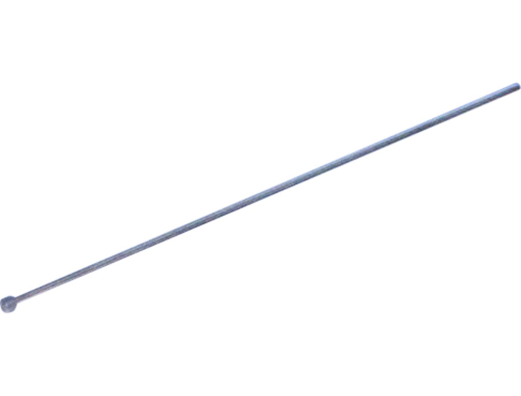 MRC Stainless Steel Overhead Stirrer Shaft