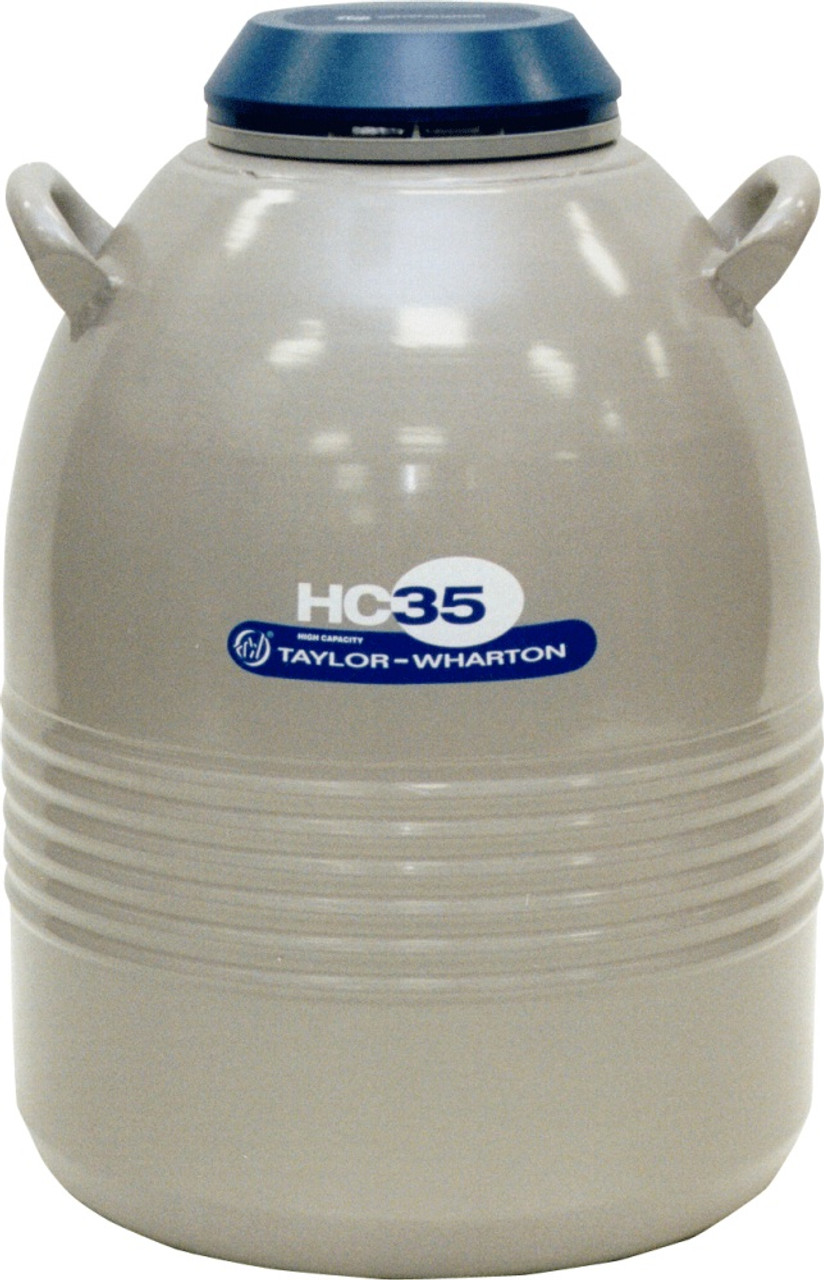 HC35 Cryogenic Refrigerator (TW 35HCB-11M)