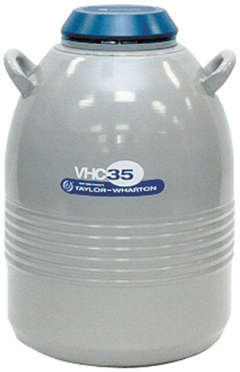 VHC35 Cryogenic Refrigerator (TW 35VHCB-11M)