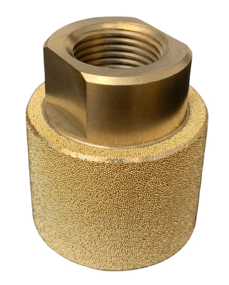 Model 81 Phase Separator