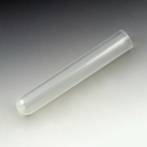 12 x 75mm Polypropylene Plastic Tube