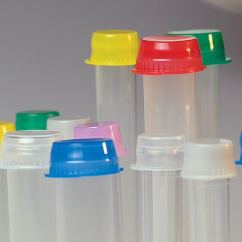 Snap Cap with Two Thumb Tabs, Assorted Colors