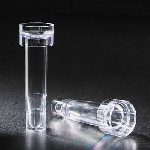 Globe Scientific Sample Cup for Abbott® AxSym Analyzer