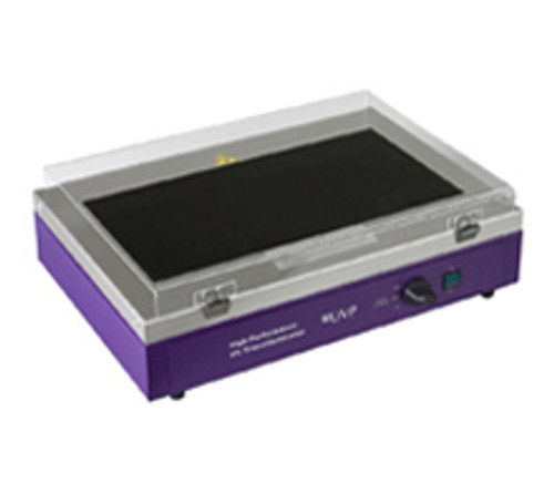 AnalytikJena High Performance UVA Transilluminator