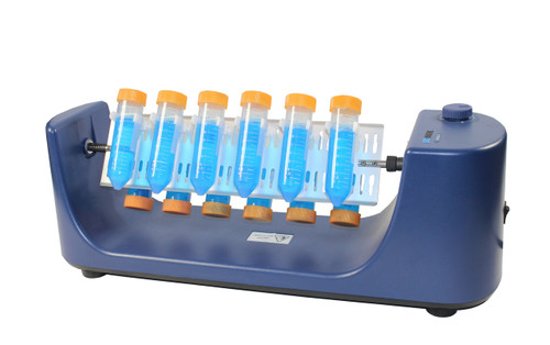 Scilogex MX-RL-E Analog Rotisserie Tube Rotator Scilogex MX-RL-E Analog Rotisserie Tube Rotator