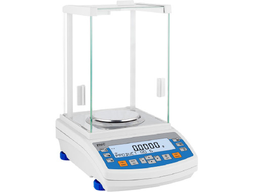 ASB Series, Analytical Balances