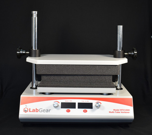 LabGear MTV1500 Multi-Tube Vortex Mixer
