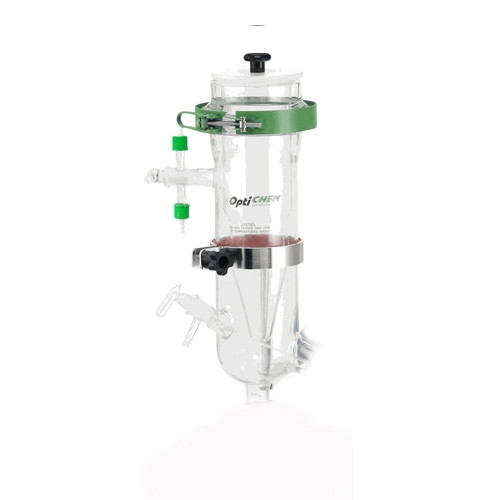Scilogex 18900179 Vertical Dry-Ice Glass Condenser