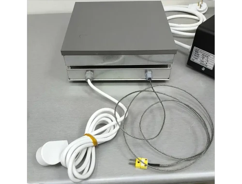 Control/Hotplate Connection Wiring