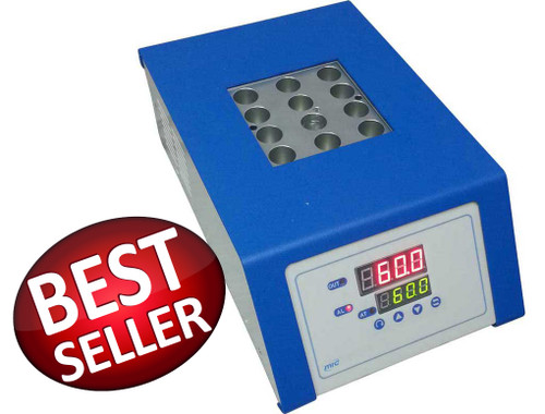 MRC DBD-001N Dry Bath Incubator