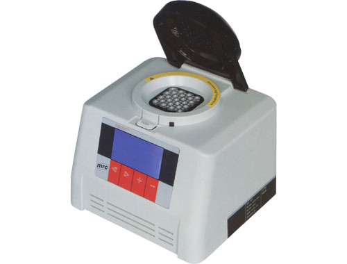PCR-200 PCR Thermal Cycler, 0.2ml×25