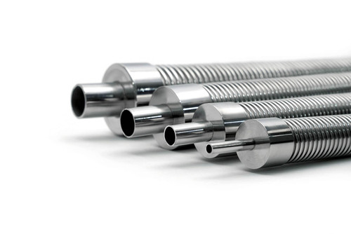  Insulon Vacuum Jacketed High Pressure Hoses