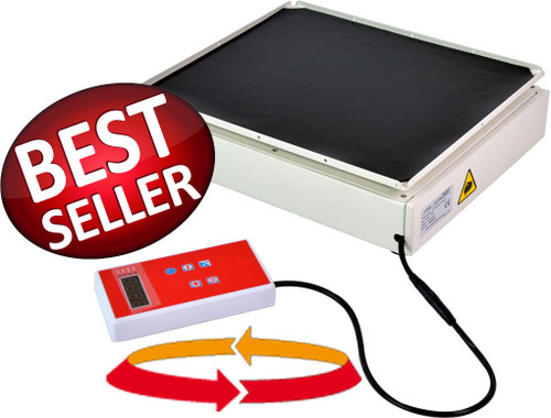 Orbital Shaker laboratory for CO2 incubator