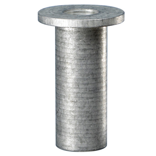 Luxo Magnifier Flush Mount Bushing