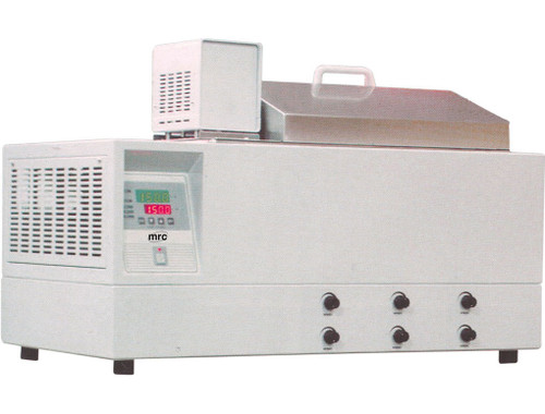 OBH 20-6 Magnetic Stirring Circulating Oil Bath OBH 20-6 Magnetic Stirring Circulating Oil Bath