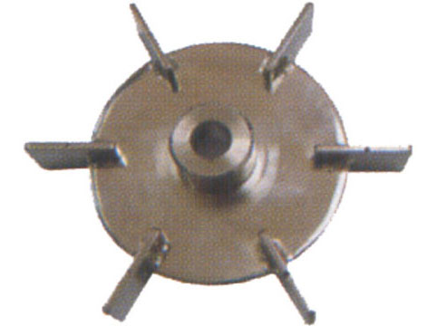 MRC Impeller No. 1