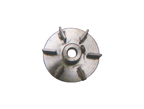 MRC Impeller No. 3