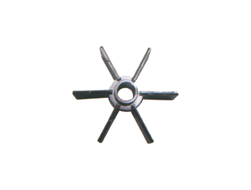 MRC Impeller No. 4