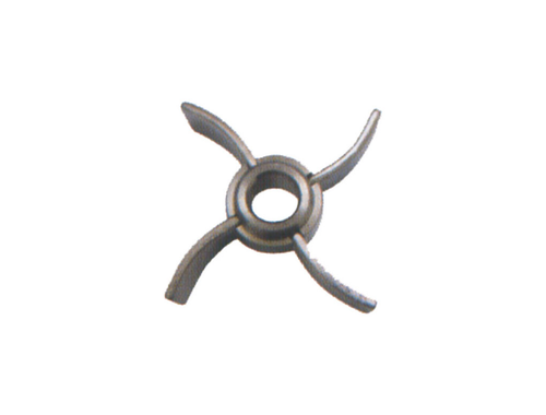 MRC Impeller No. 5
