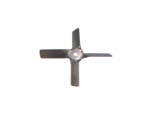 MRC Impeller No. 6