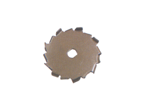 MRC Impeller No. 11