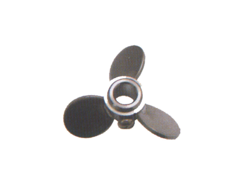 MRC Impeller No. 13