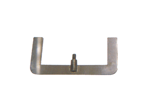 MRC Impeller No. 18