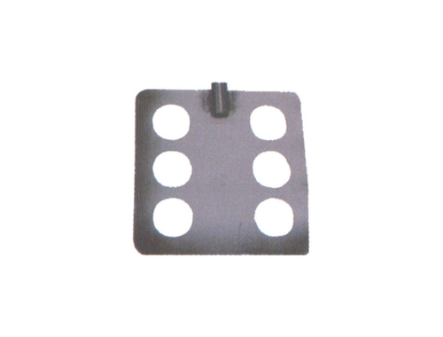 MRC Impeller No. 20