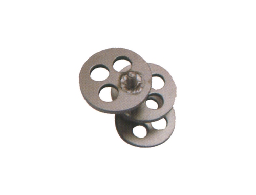 MRC Milling Head No. 22